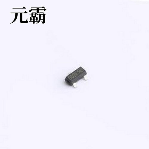 AP2322GN-HF-VB 场效应管(MOSFET) 1个N沟道 耐压:20V 电流:6A SO