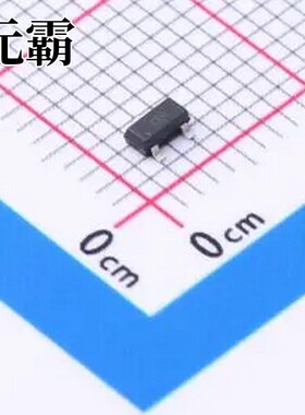 TMP235AEDBZRQ1 SOT-23 温度传感器