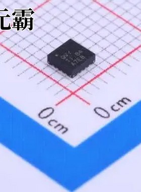 TPS62132RGTR VQFN-16-EP(3x3) DC-DC电源芯片