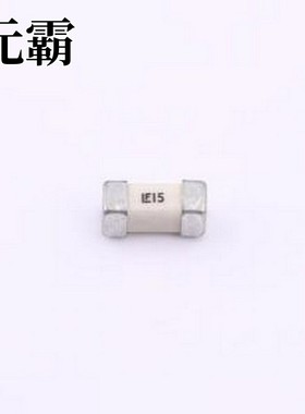 0476015.MRSN 一次性保险丝 125V SMD,6.1x2.7mm