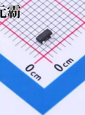 DRV5013FAQDBZR SOT-23 霍尔开关