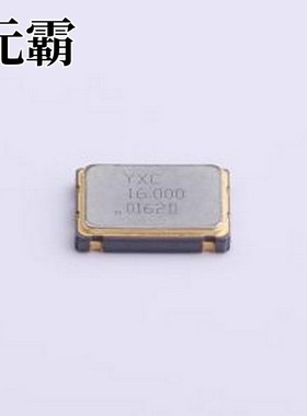 OT705016MJBA4SL 有源晶振 16MHz ±10ppm 1.8V~3.3V YSO110TR SM