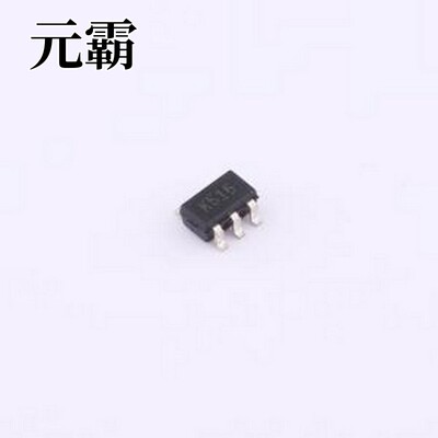 TS7211BILT 比较器 TS7211BILT SOT-23-5