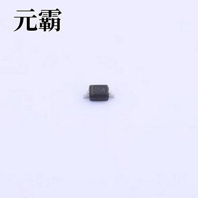 PESD5V0L1UA-N 静电和浪涌保护(TVS/ESD) TVS(ESD) SOD-323