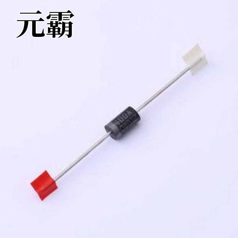 1.5KE400A 静电和浪涌保护(TVS/ESD) TVS 342V截止 14A峰值脉冲 D