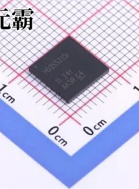 HD3SS215IRTQR QFN-56-EP(8x8) 其他接口