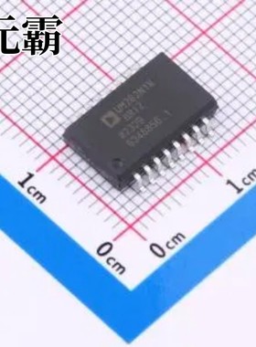 ADUM262N1WBRIZ SOIC-16 数字隔离器