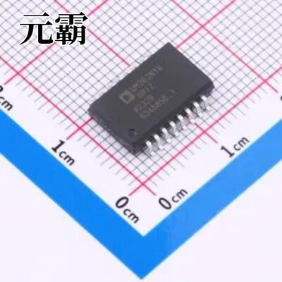 ADUM262N1WBRIZ SOIC-16 数字隔离器