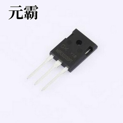 MBR30200PT 肖特基二极管 肖特基二极管 TO-247