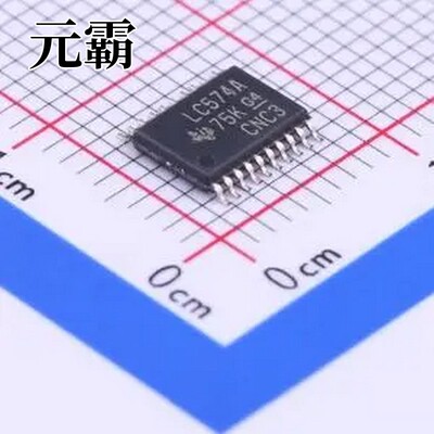 SN74LVC574APWR TSSOP-20 触发器