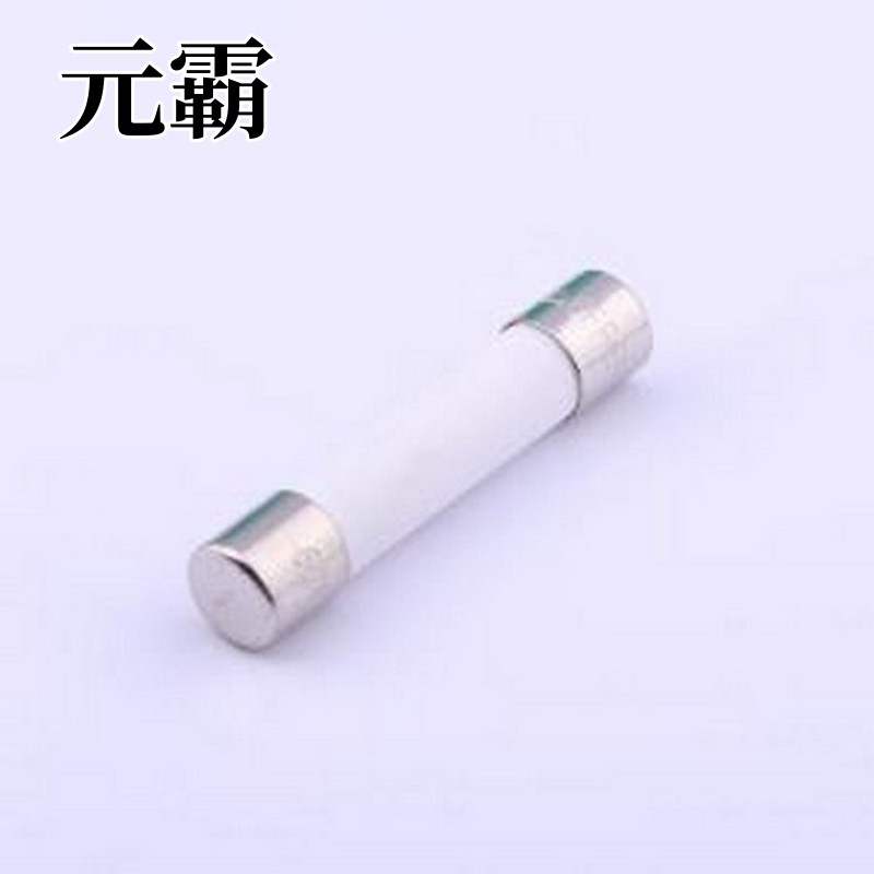 6FF-050H3 一次性保险丝 陶瓷管保险丝 D6.35xL31.8mm