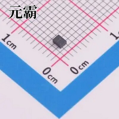 TPS566231RQFR VQFN-9-HR(1.5x2) DC-DC电源芯片