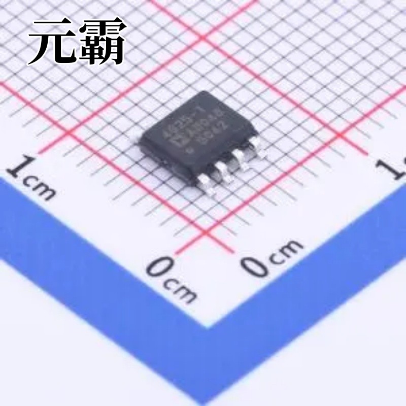 ADA4625-1ARDZ SOIC-8-EP FET输入运放
