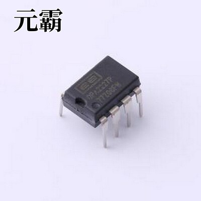 OPA2227P 精密运放 OPA2227P PDIP-8