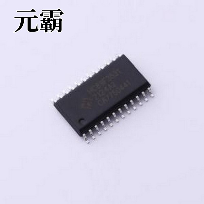 HC89F3531-SOP24-T-M 单片机(MCU/MPU/SOC) HC89F3531-SOP24-T-M