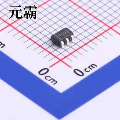 TLVH431AQDBVRQ1 SOT-23-5 电压基准芯片