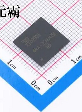 XIO2001ZWS PCI/PCIE接口 NFBGA-169(12x12)