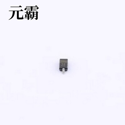 PESD24VS1UA,115 静电和浪涌保护(TVS/ESD) PESD24VS1UA,115 SOD-