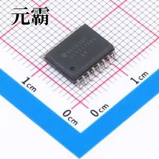 UCC21732QDWRQ1 SOIC-16-300mil 隔离式栅极驱动器