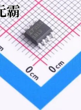 LT1819CS8#TRPBF SOP-8 运算放大器