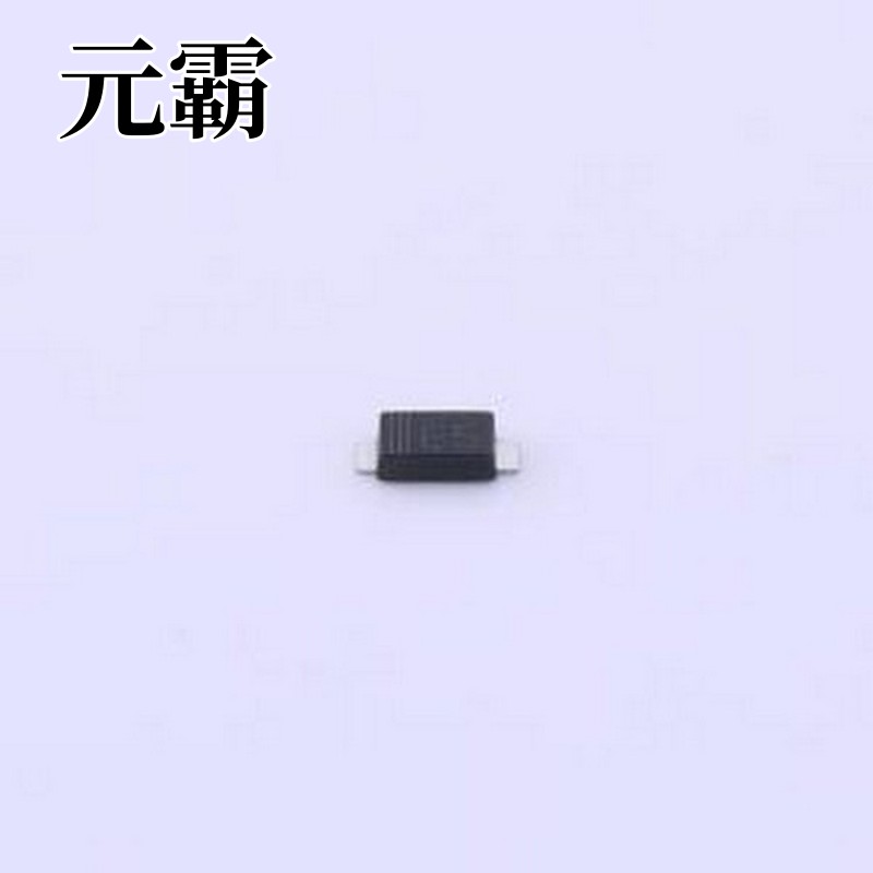 RBR3MM60ATFTR 肖特基二极管 电压:60V 电流:3A SOD-123FL