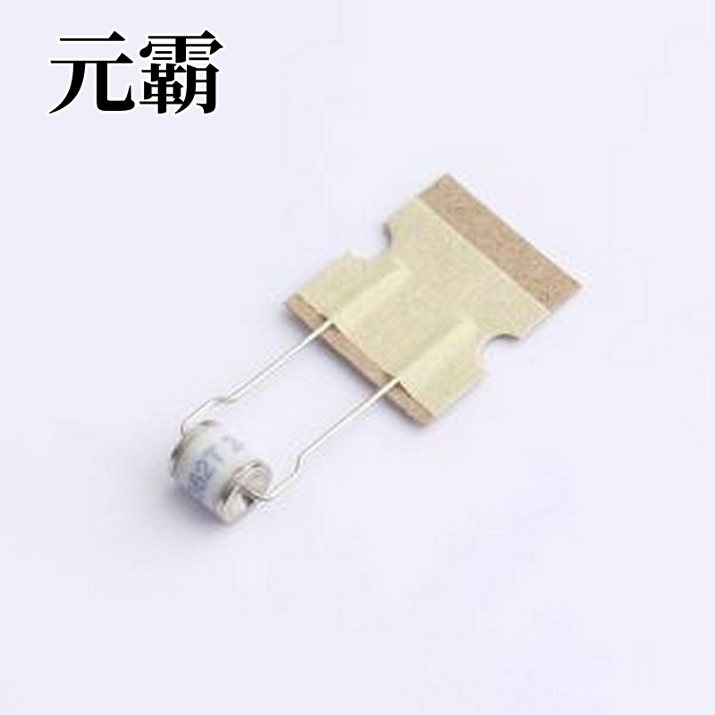SF362T-LC2 气体放电管(GDT) GDT气体放电管 插件,D5.5xL6mm