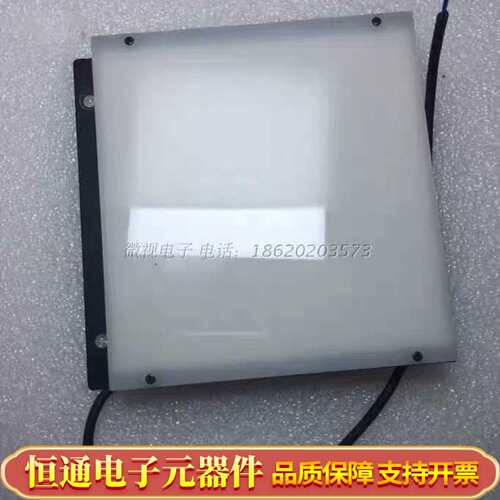CCS LDL-TP-100X100SW2 工业 视觉 白