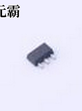 AP2204RB-5.0TRG1 线性稳压器(LDO) 输入24V 输出5V 200mA 停产 S
