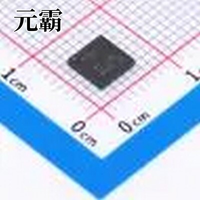 TPS7A8300RGWT VQFN-20-EP(5x5) 线性稳压器(LDO)