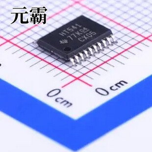 SN74HCT541PW TSSOP-20 缓冲器/驱动器/收发器