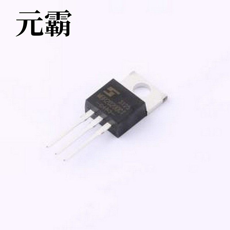 MBR20200CT 肖特基二极管 电压:200V 电流:20A TO-220AB