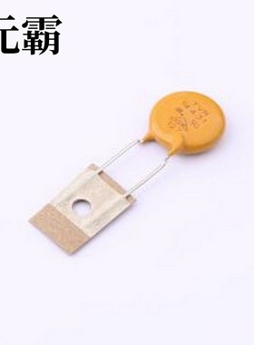 TVR14431KFAB208F 压敏电阻 插件压敏电阻 插件,P=7.5mm