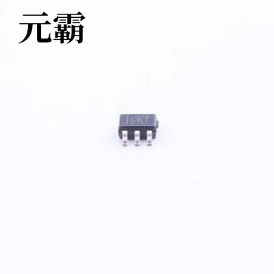 TPS61222DCKT DC-DC电源芯片 低输入电压0.7V升压转换器 SC-70-6(