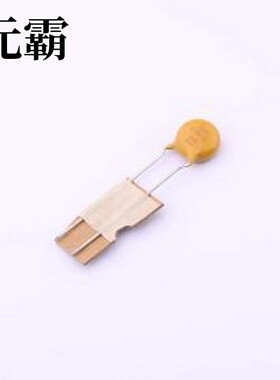 ZVR07D471KK6F5F1 压敏电阻 钳位电压775V 插件压敏电阻 插件,P=5