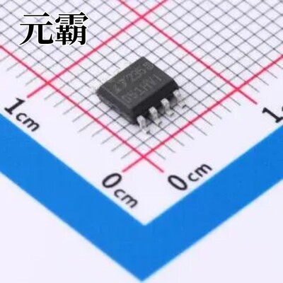 LTC2051HVIS8#PBF SO-8 精密运放