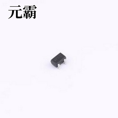BZX84C16W-7-F 稳压二极管 BZX84C16W-7-F SOT-323