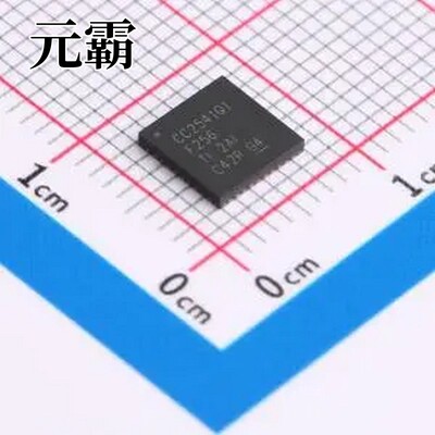 CC2541F256TRHARQ1 无线收发芯片 VQFN-40-EP(6x6)