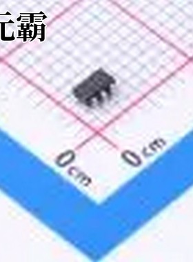 TPS613221ADBVT SOT-23-5 DC-DC电源芯片