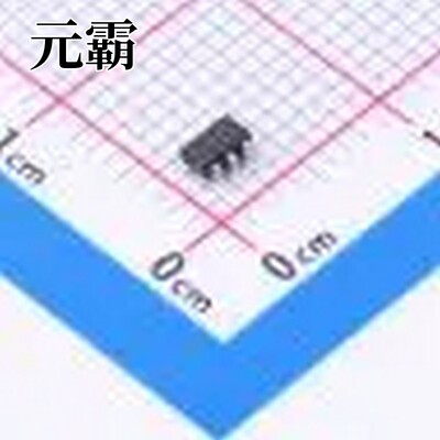 TPS613221ADBVT SOT-23-5 DC-DC电源芯片