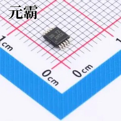 TPS92515AHVQDGQTQ1 MSOP-10-EP LED驱动
