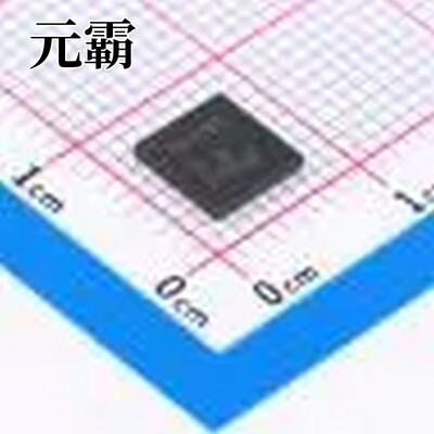 TPS65216D0RSLR VQFN-48-EP(6x6) 电池管理