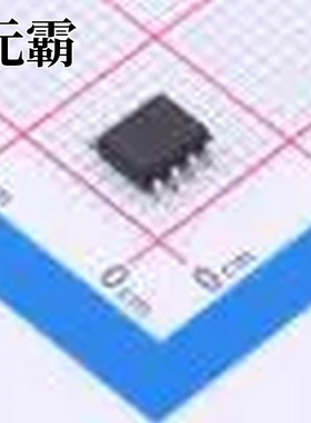 TL072QDREP SOIC-8 FET输入运放