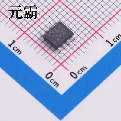 DRV8251ADDAR SOPowerPAD(DDA)-8 有刷直流电机驱动芯片