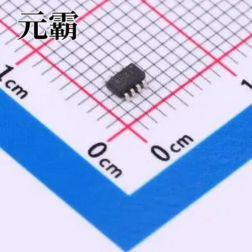 INA190A2IDDFR TSOT-23-8 电流感应放大器