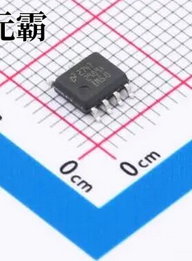 LP2989AIMX-5.0/NOPB SOIC-8 线性稳压器(LDO)