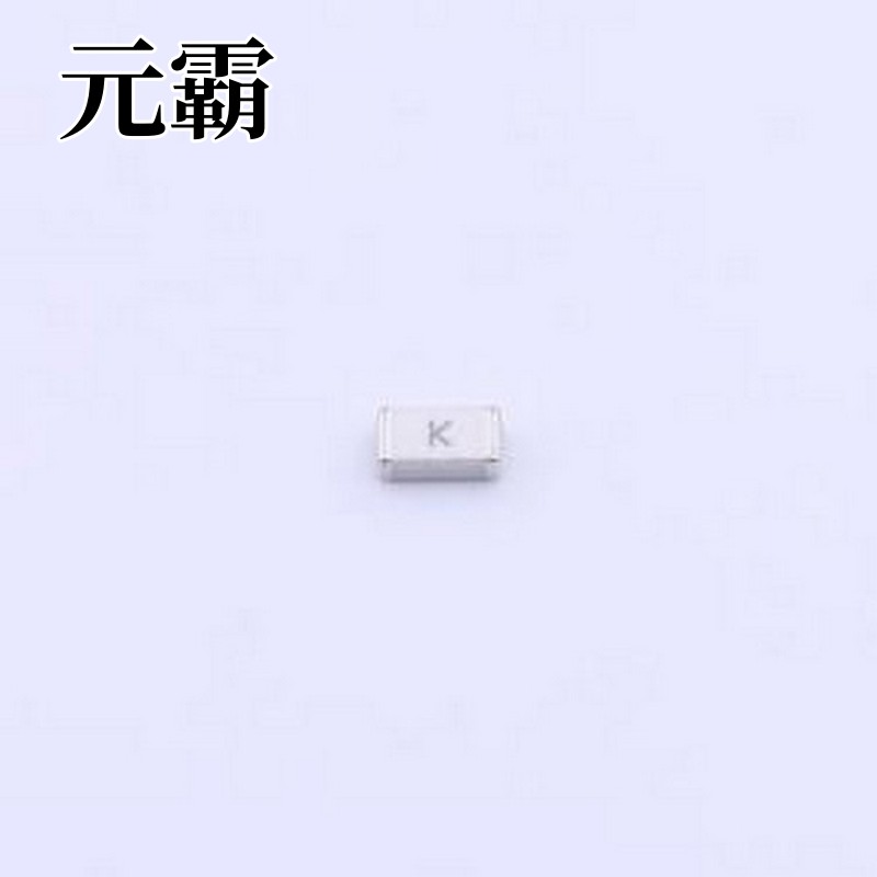 QF1206F3A00T 一次性保险丝 32V 3A 1206