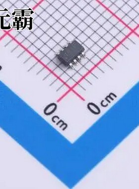 TLV9102IDDFR TSOT-23-8 运算放大器