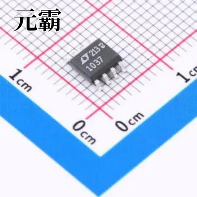 LT1037CS8#PBF SOIC-8 精密运放