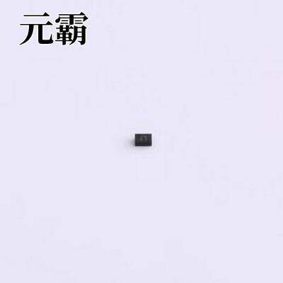 ESDAXLC6-1BT2 静电和浪涌保护(TVS/ESD) ESDAXLC6-1BT2 DFN1006