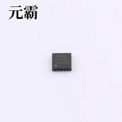 D4202 专业电源管理(PMIC) D4202 QFN-16-EP(3x3)